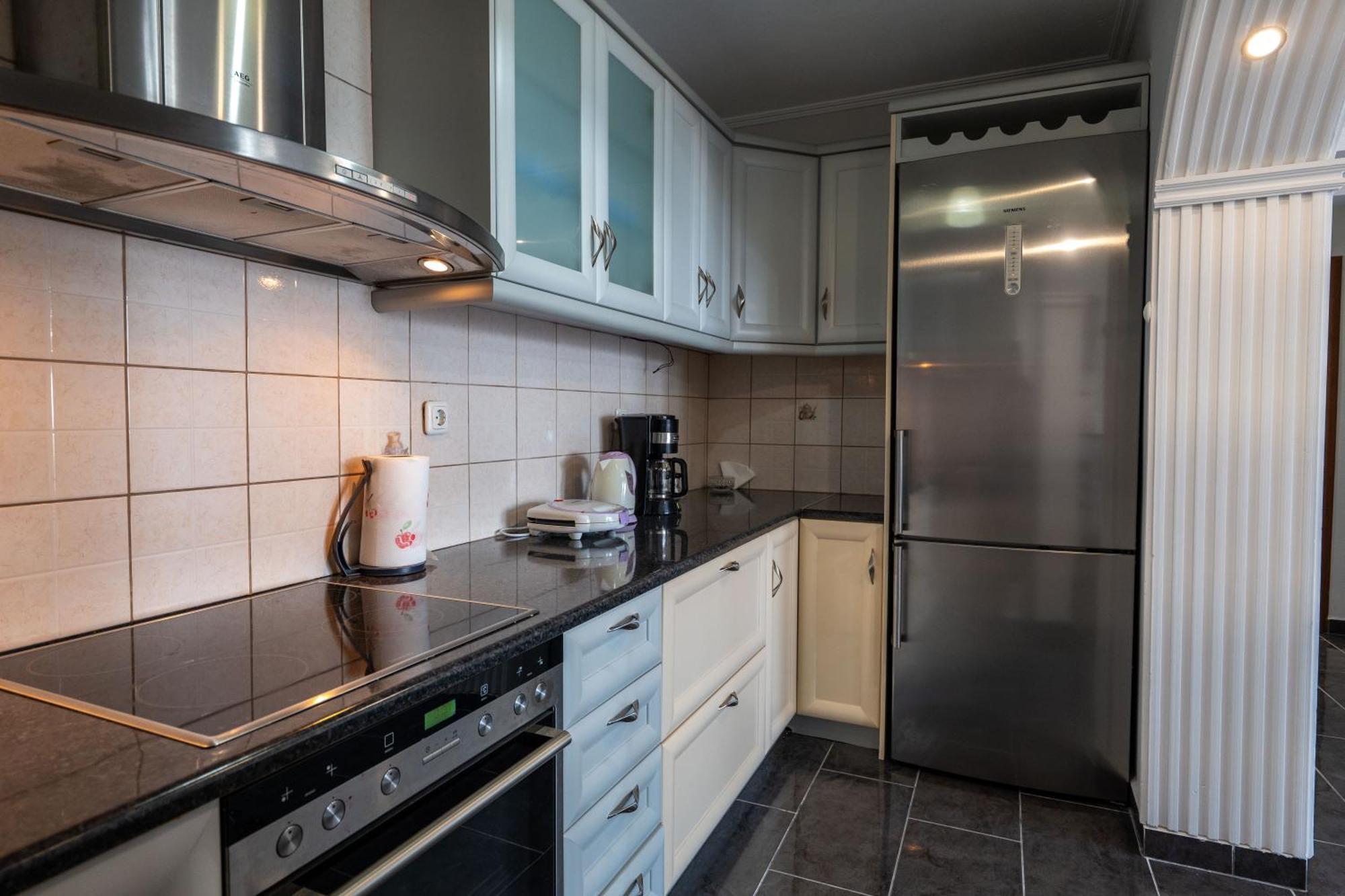 Apartment Aurora Sarande