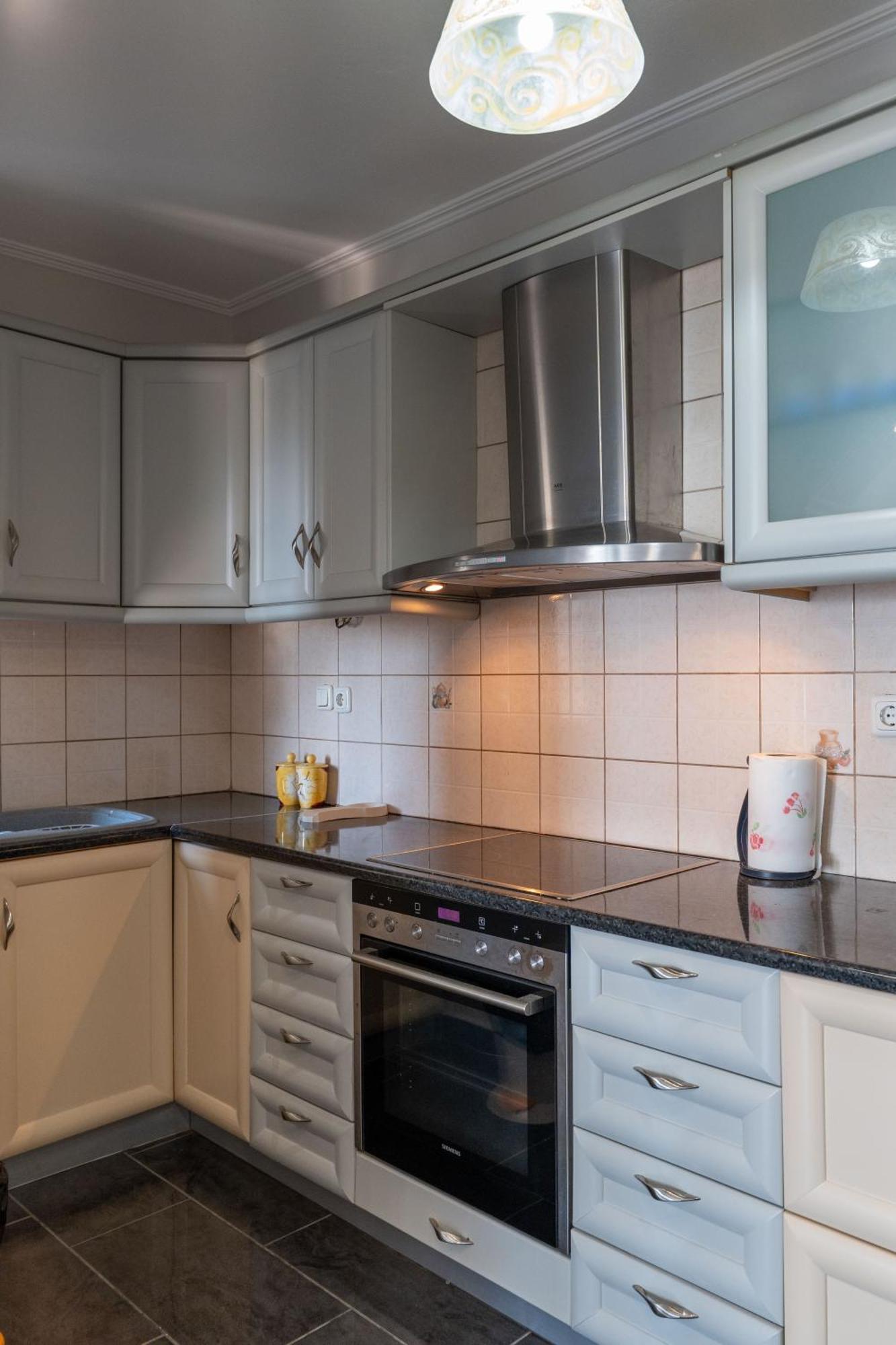 Aurora Apartment Sarande