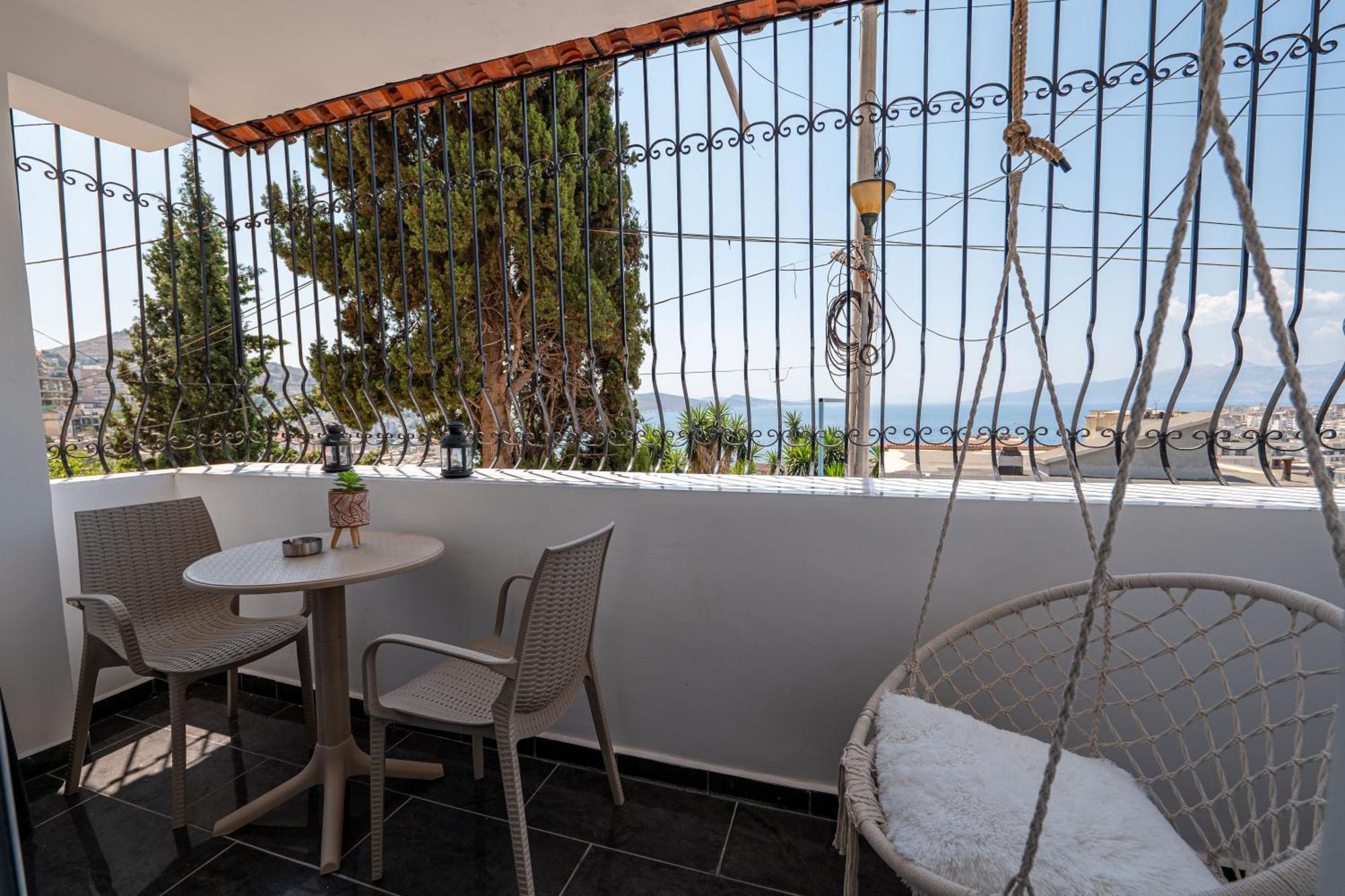 Apartment Aurora Sarande