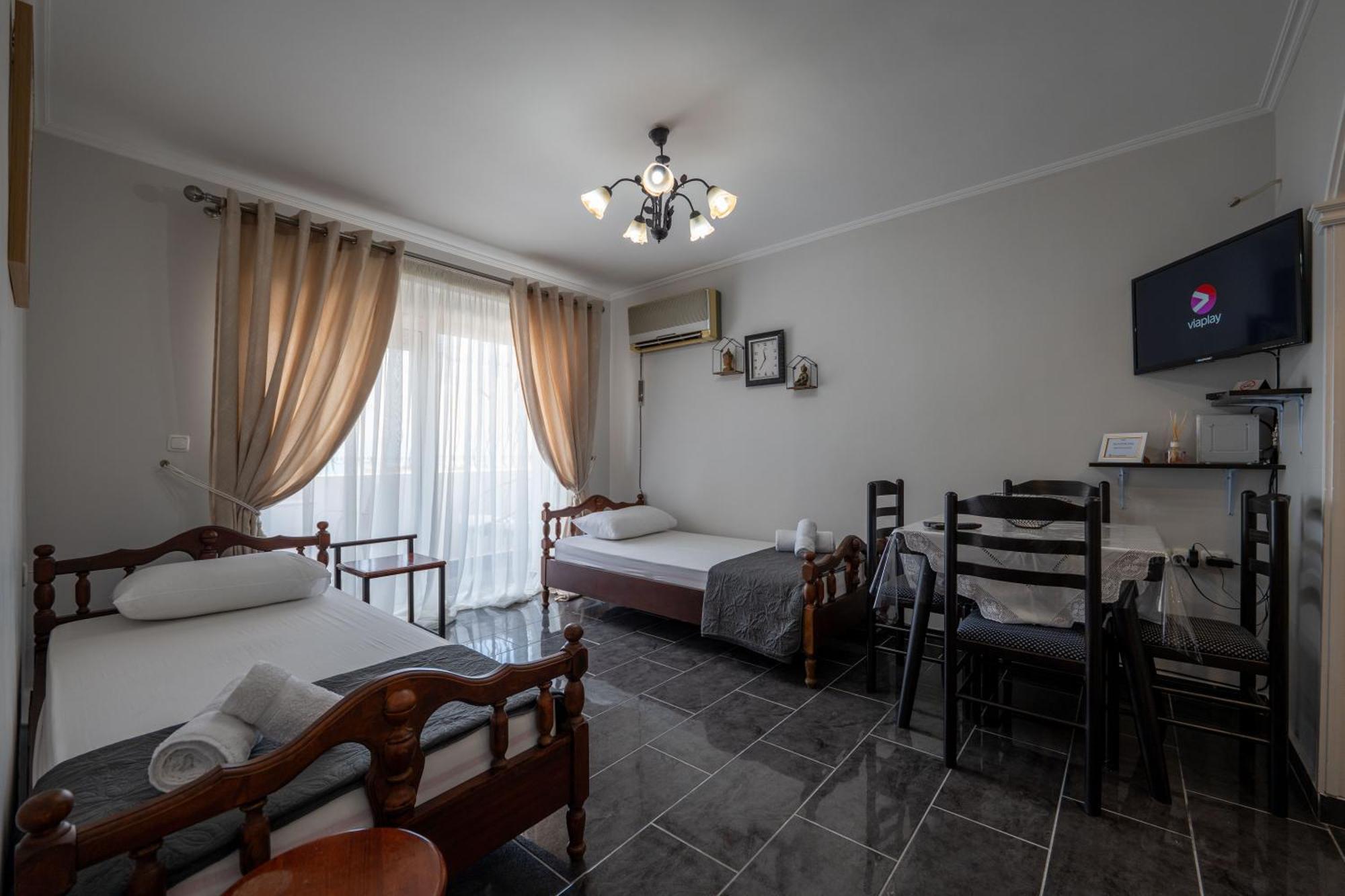Aurora Apartment Sarande