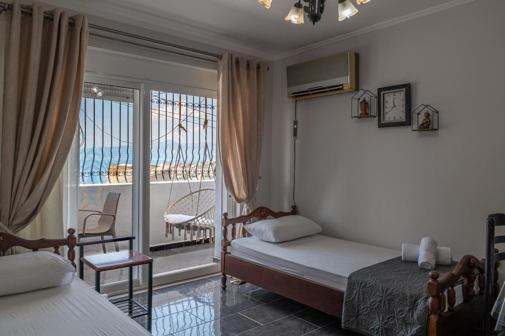 Aurora Apartment Sarande
