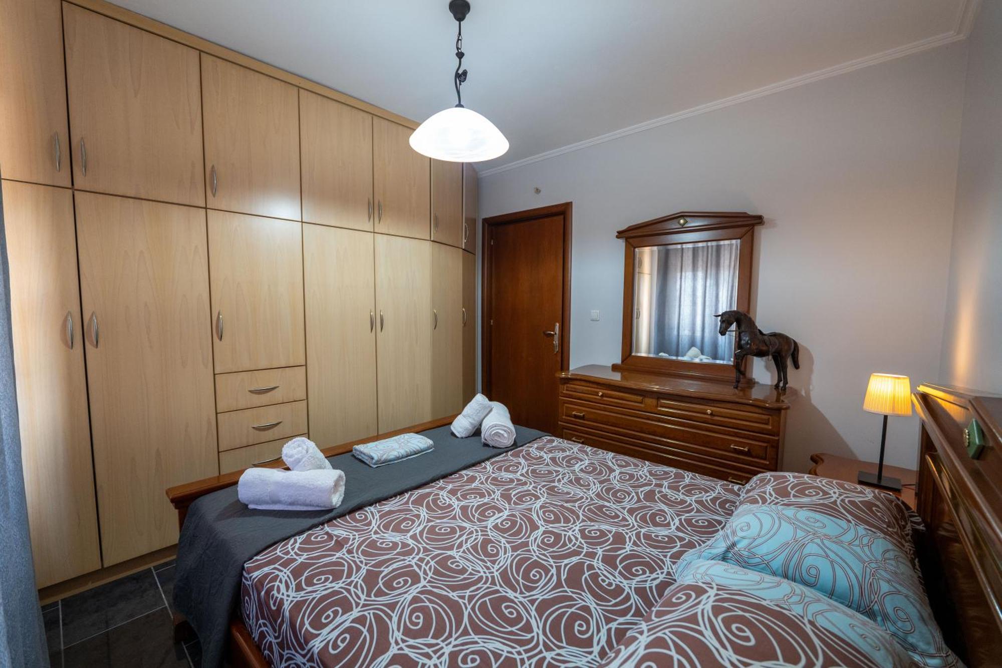 Apartment Aurora Sarande