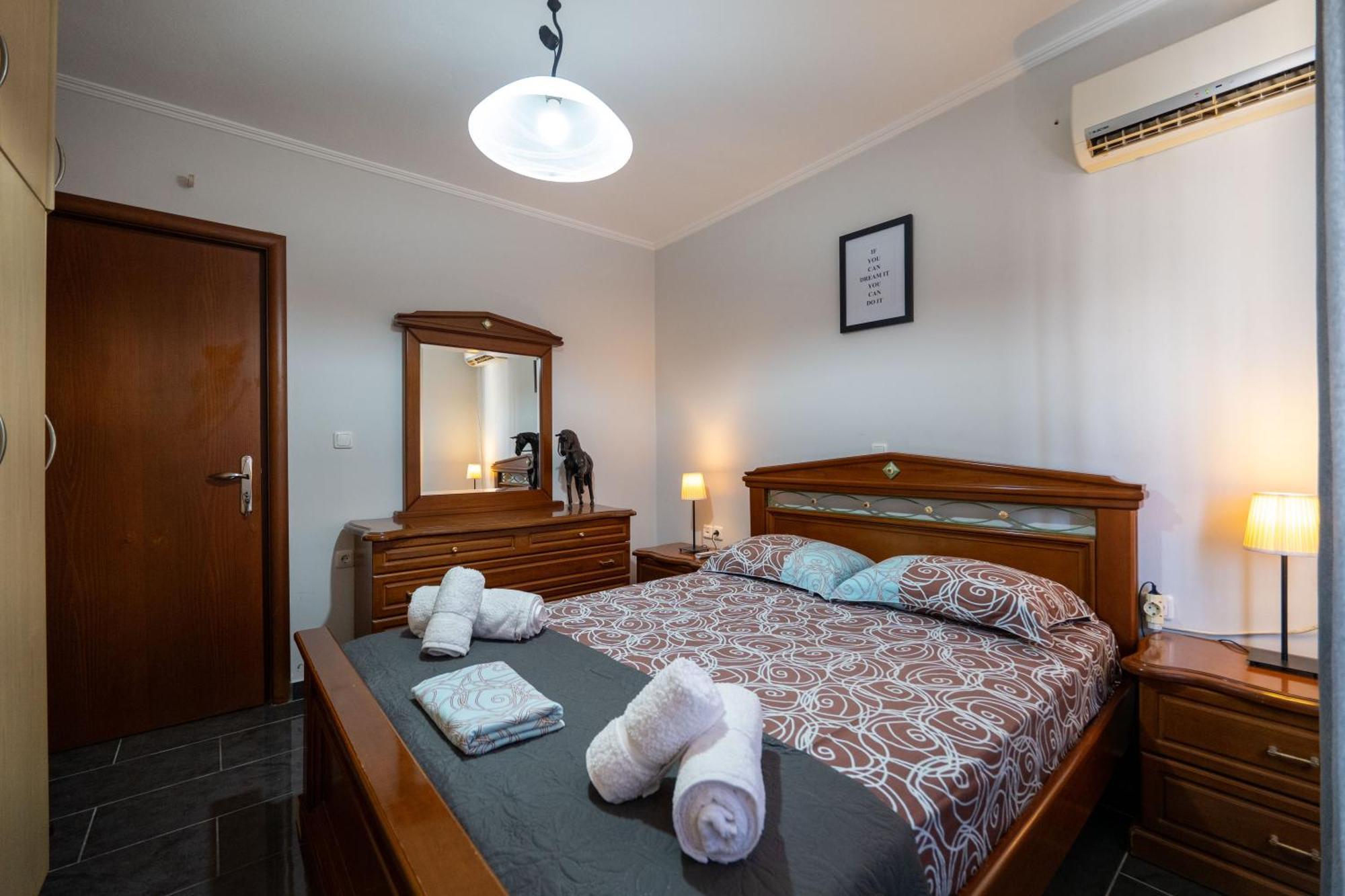 Aurora Apartment Sarande