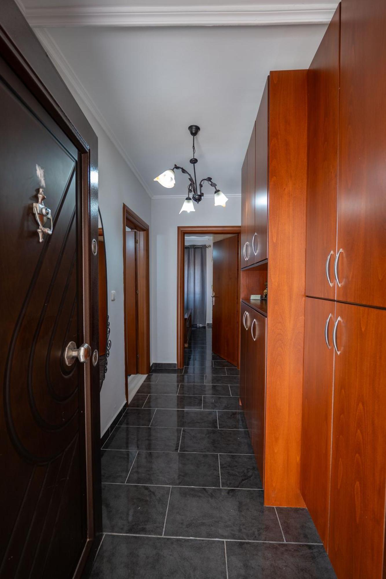 Apartment Aurora Sarande