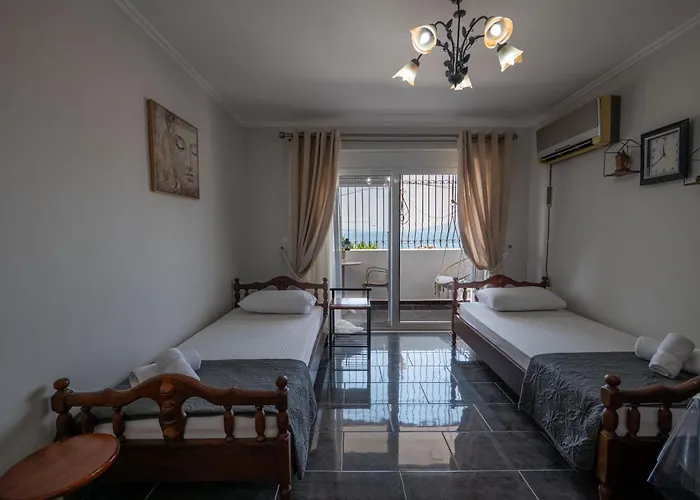 Aurora Apartment